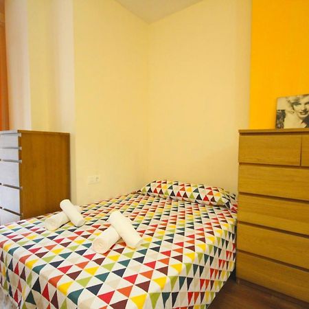 Edificio Gonza Διαμέρισμα Μάλαγα Εξωτερικό φωτογραφία