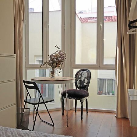 Edificio Gonza Διαμέρισμα Μάλαγα Εξωτερικό φωτογραφία