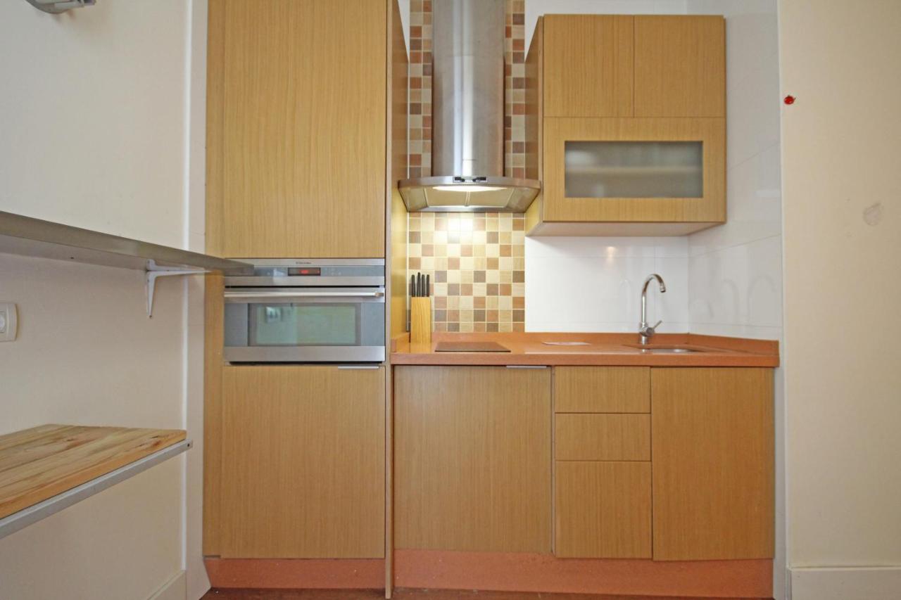 Edificio Gonza Διαμέρισμα Μάλαγα Εξωτερικό φωτογραφία